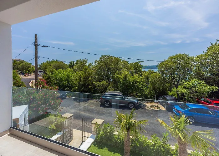 Appartamento Modernes Direkt Am Mit Whirlpool, Meerblick, Lounge-bereich *
