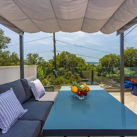 Lejlighed Modernes Direkt Am Mit Whirlpool, Meerblick, Lounge-bereich *